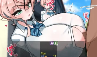Mammarian Ejaculation Endurance Trial Adult Game Screenshots (1)