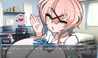 Mammarian Ejaculation Endurance Trial Adult Game Screenshots (3)