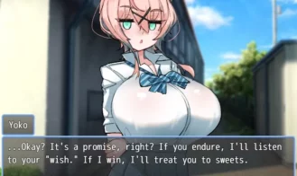Mammarian Ejaculation Endurance Trial Adult Game Screenshots (6)