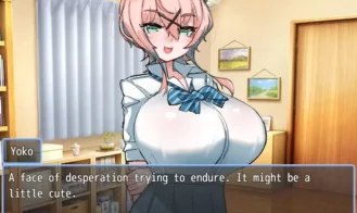Mammarian Ejaculation Endurance Trial Adult Game Screenshots (7)