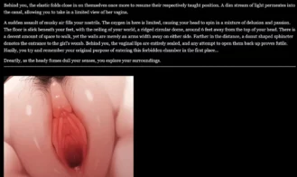 Meadows Mansion Adult Game Screenshot (1)