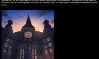 Meadows Mansion Adult Game Screenshot (3)