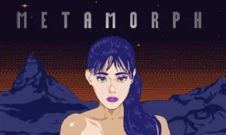 MetaMorph porn xxx game download cover