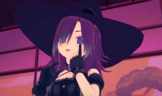 Midnight Magic Adult Game Screenshot (4)