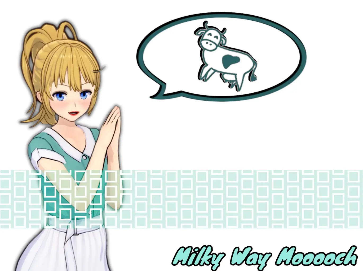 Milky Way Mooch porn xxx game download cover