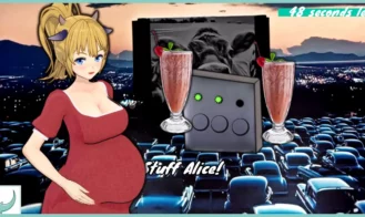 Milky Way Mooch Adult Game Screenshots (1)