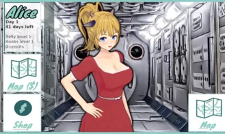 Milky Way Mooch Adult Game Screenshots (3)