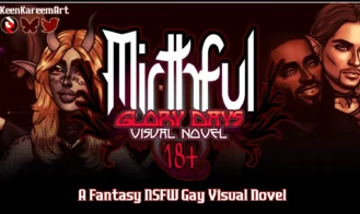 Mirthful Glory Days Adult Game Screenshots (7)