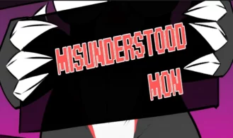 MisUnderstood Mon porn xxx game download cover
