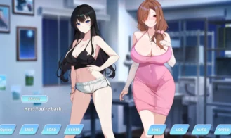 Miss! Don't Affect my Rank Adult Game Screenshot (3)