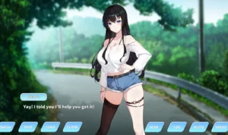 Miss! Don't Affect my Rank Adult Game Screenshot (4)
