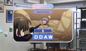 Miss! Don't Affect my Rank Adult Game Screenshot (8)