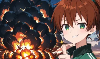 Missing Universe – Tournament Arc porn xxx game download cover