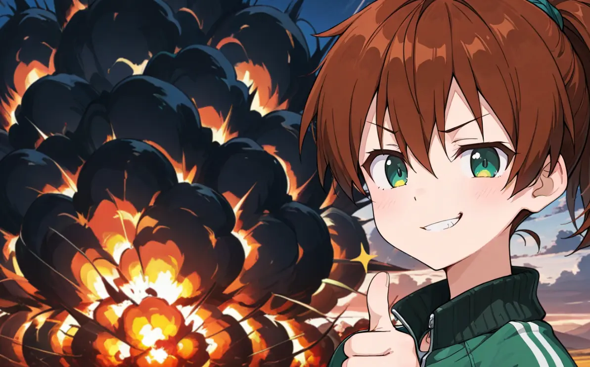 Missing Universe – Tournament Arc porn xxx game download cover