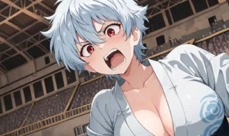 Missing Universe - Tournament Arc Adult Game Screenshot (4)