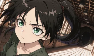 Missing Universe - Tournament Arc Adult Game Screenshot (5)