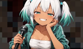 Missing Universe - Tournament Arc Adult Game Screenshot (6)