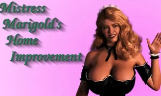 Mistress Marigold’s Home Improvement porn xxx game download cover