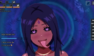 Monster Girl Jungle Adult Game Screenshots (2)