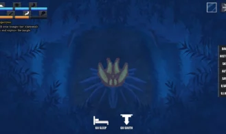Monster Girl Jungle Adult Game Screenshots (6)