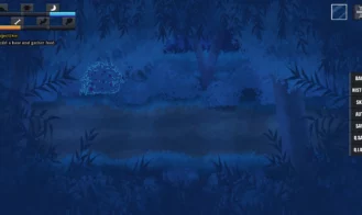 Monster Girl Jungle Adult Game Screenshots (7)