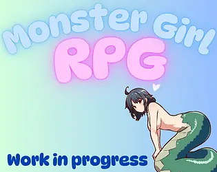 Monster Girl RPG porn xxx game download cover