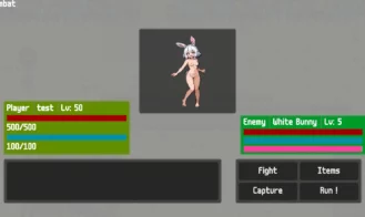 Monster Girl RPG Adult Game Screenshots (3)