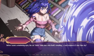 Monstrous Liberation Adult Game Screenshot (2)