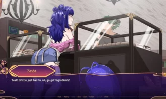 Monstrous Liberation Adult Game Screenshot (6)