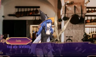 Monstrous Liberation Adult Game Screenshot (8)