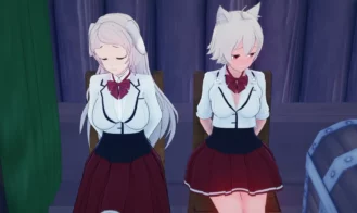 Mushoku Tensei Taking Cursed Love porn xxx game download cover