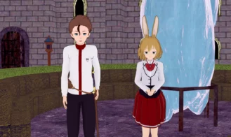 Mushoku Tensei Taking Cursed Love Adult Game Screenshot (5)