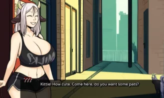 My Demon Family Adult Game Screenshot (8)