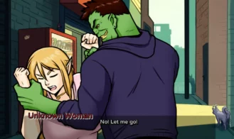 My Demon Family Adult Game Screenshot (9)