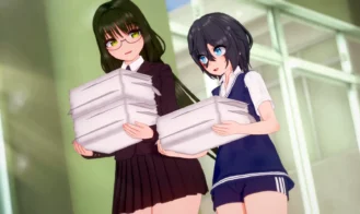 My Futa Family porn xxx game download cover