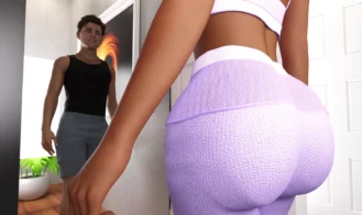 My Girlfriend Tapes Adult Game Screenshot (3)
