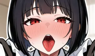 My Girlfriend’s Streaming Career porn xxx game download cover
