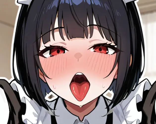 My Girlfriend’s Streaming Career porn xxx game download cover