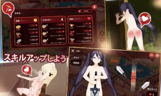 My Isekai Hotel ~ Build a Hotel and Create Your Own Harem Adult Game Screenshot (2)