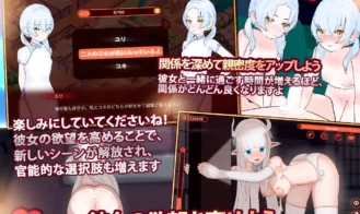 My Isekai Hotel ~ Build a Hotel and Create Your Own Harem Adult Game Screenshot (5)