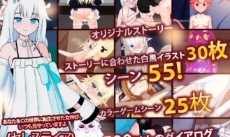 My Isekai Hotel ~ Build a Hotel and Create Your Own Harem Adult Game Screenshot (6)