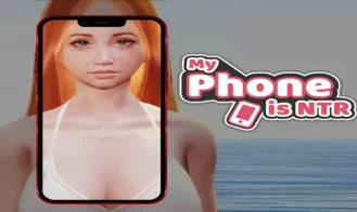 My Phone is NTR porn xxx game download cover