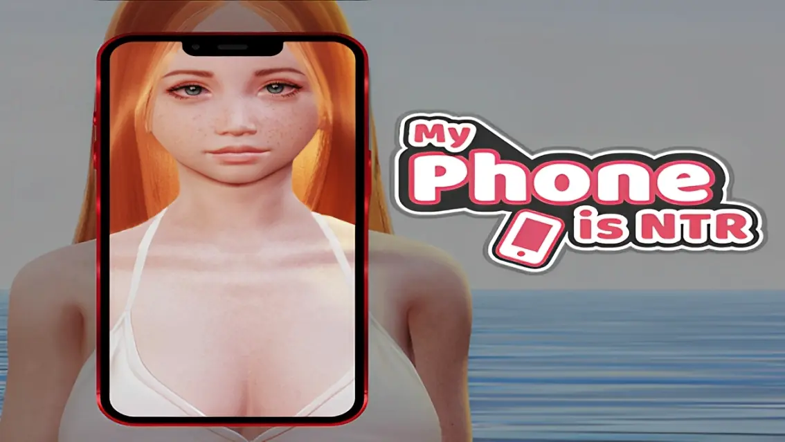 My Phone is NTR porn xxx game download cover