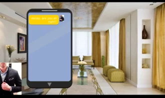 My wife's new job Adult Game Screenshots (1)
