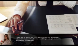 My wife's new job Adult Game Screenshots (2)