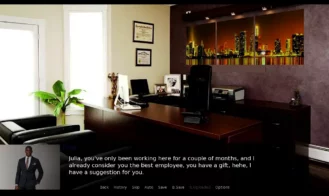 My wife's new job Adult Game Screenshots (3)