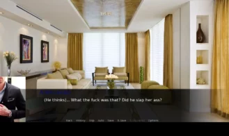 My wife's new job Adult Game Screenshots (5)