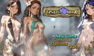 Mystic Lore porn xxx game download cover