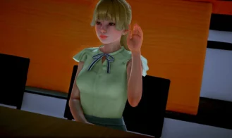Myth of Slayer Adult Game Screenshots (4)