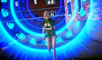 Myth of Slayer Adult Game Screenshots (5)